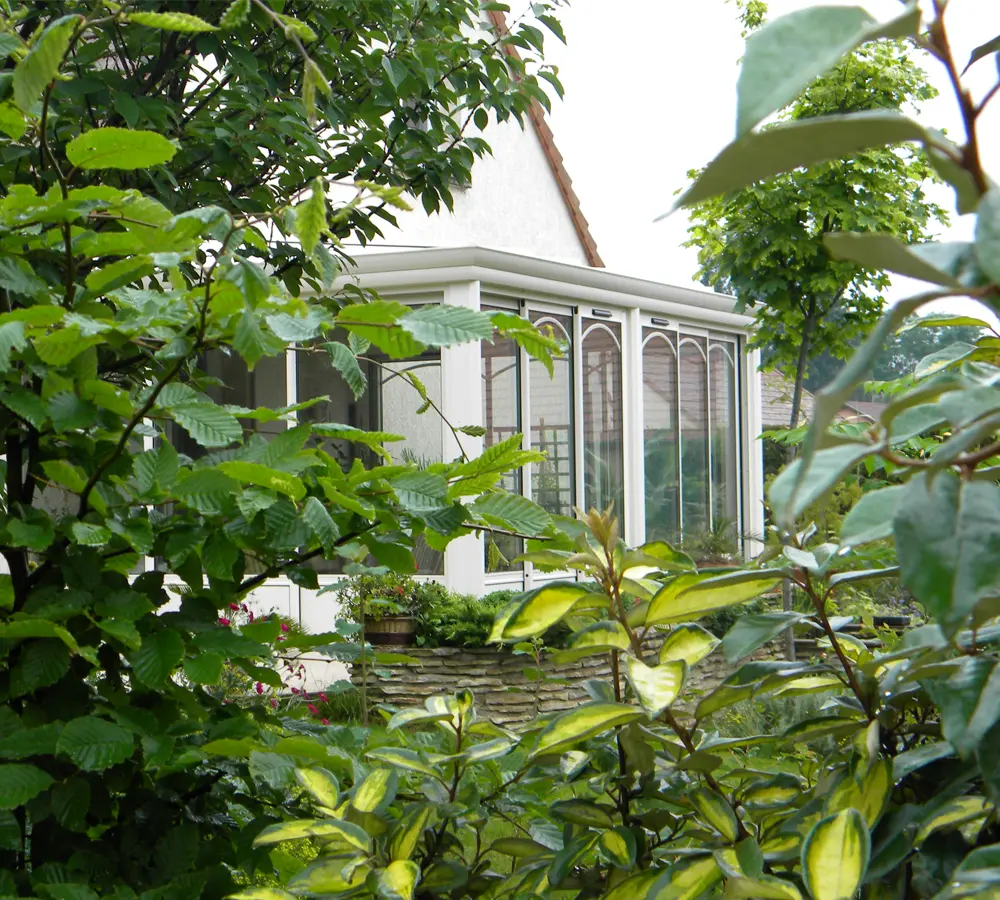 fabricant de menuiseries aluminium depuis 1965
