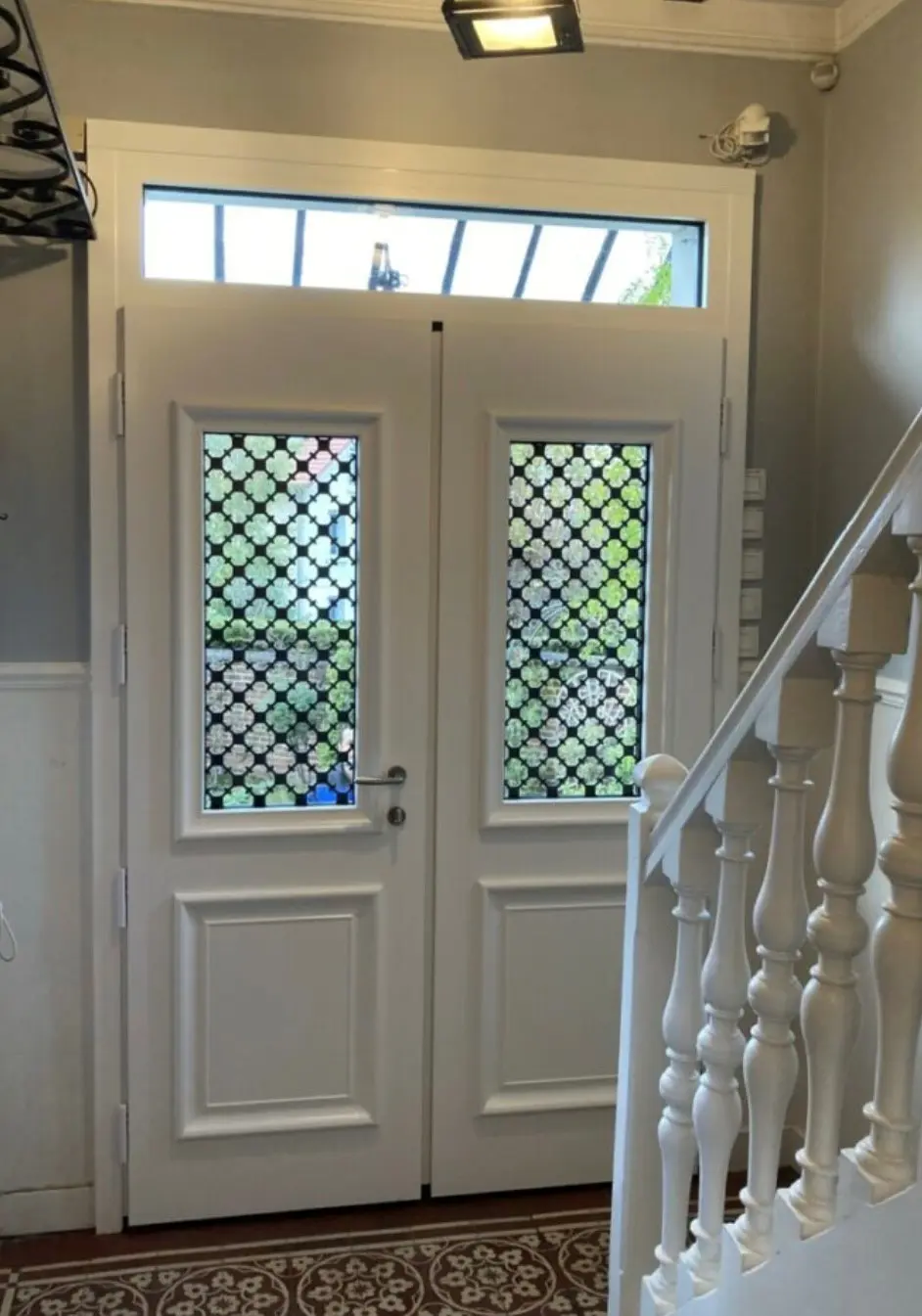 menuiseries sur-mesure aluminium, bois ou PVC